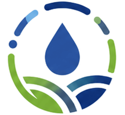 I-ReWater logo